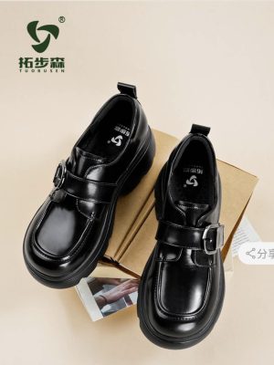 伯爵輕奢女鞋